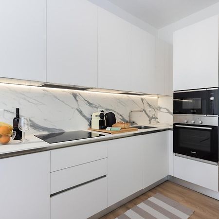Sarca 41 Apartment Milano Ngoại thất bức ảnh