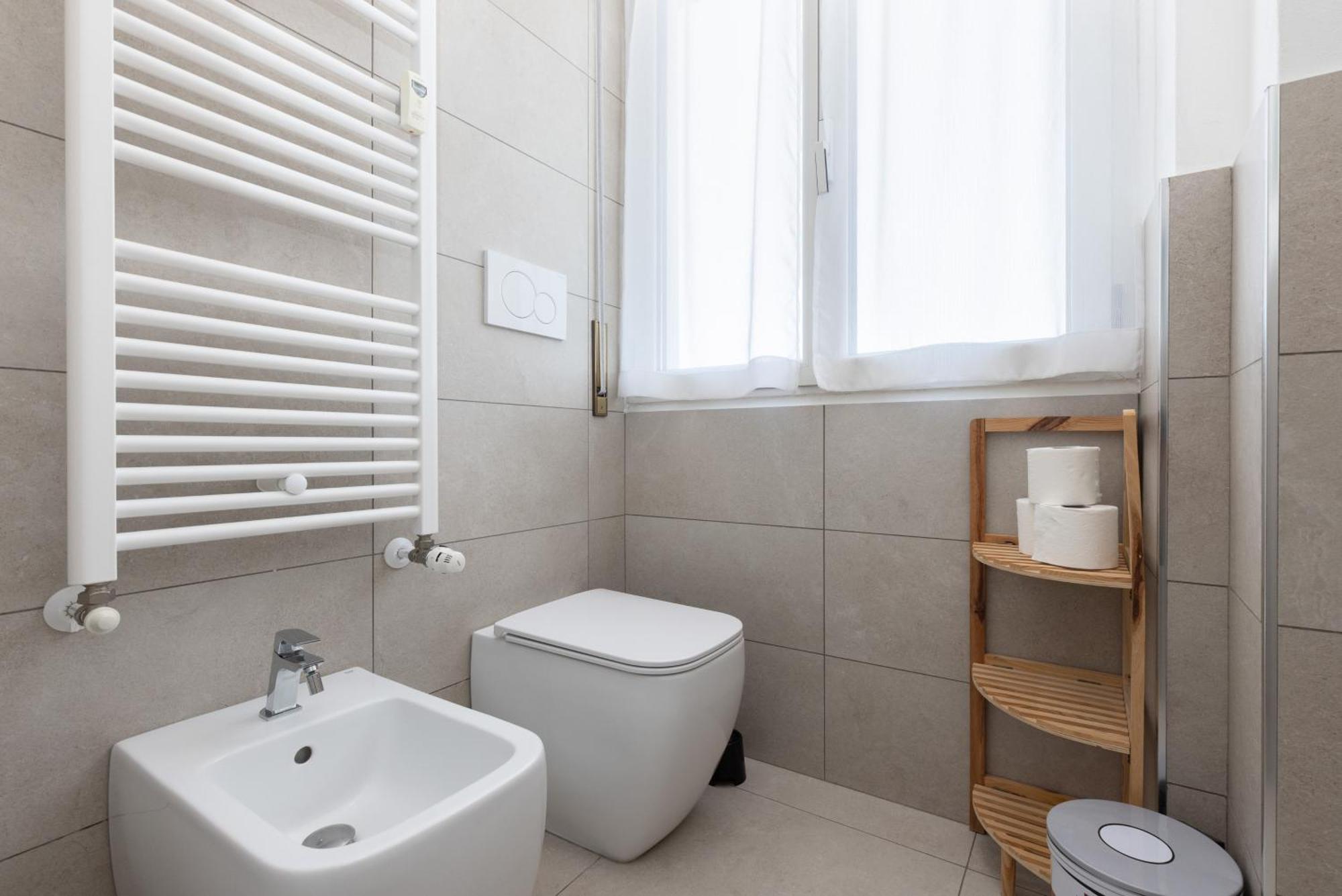 Sarca 41 Apartment Milano Ngoại thất bức ảnh