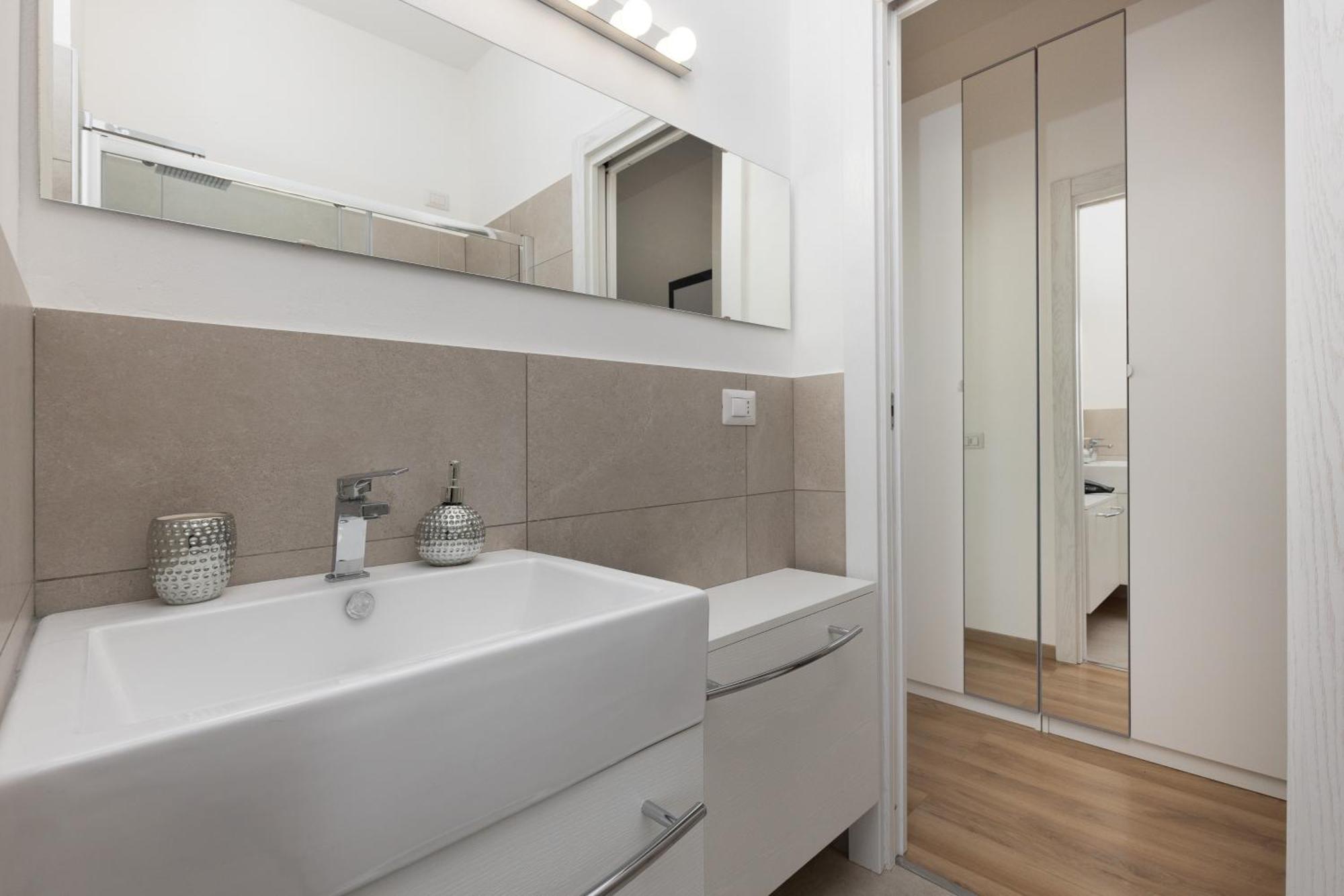 Sarca 41 Apartment Milano Ngoại thất bức ảnh