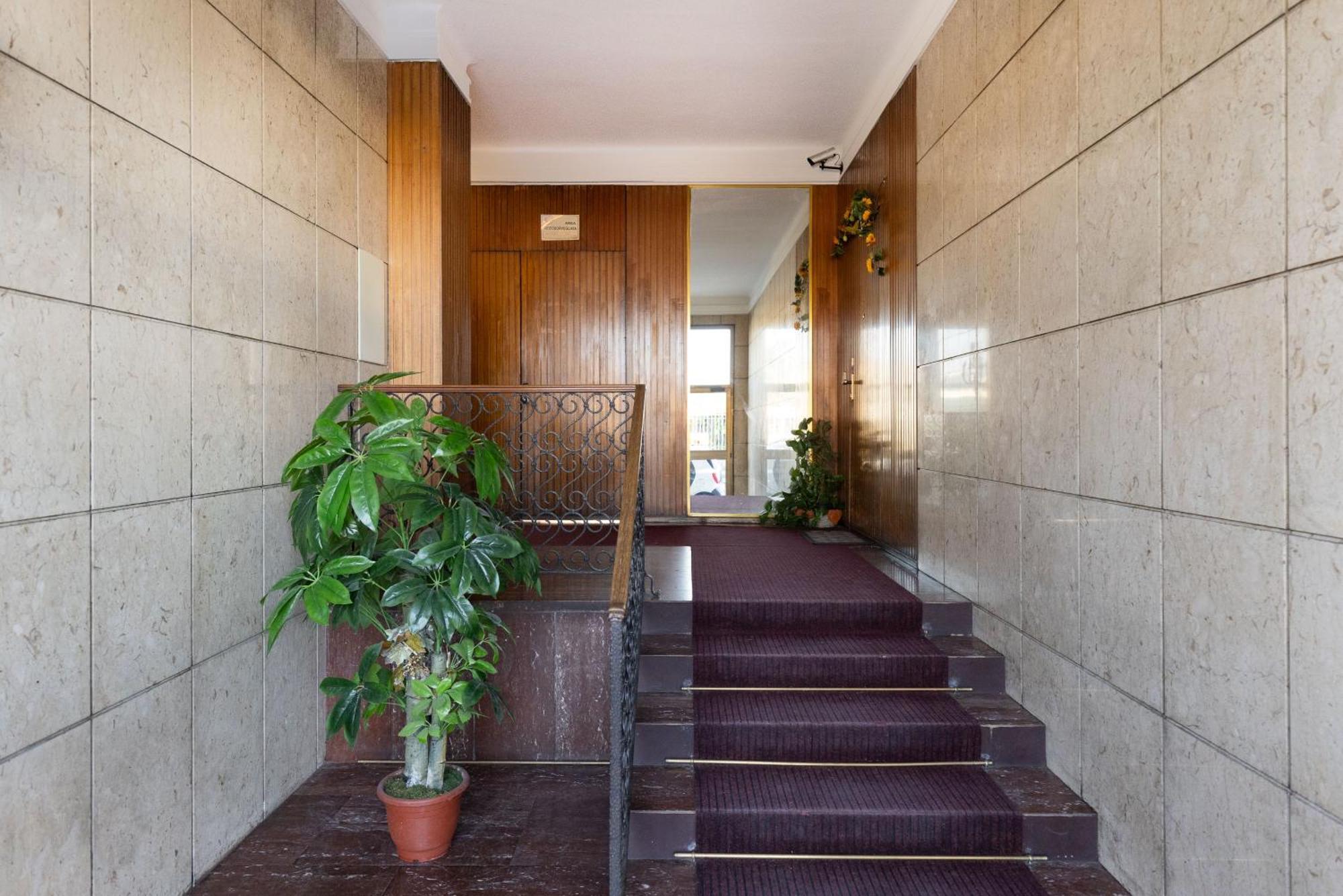 Sarca 41 Apartment Milano Ngoại thất bức ảnh