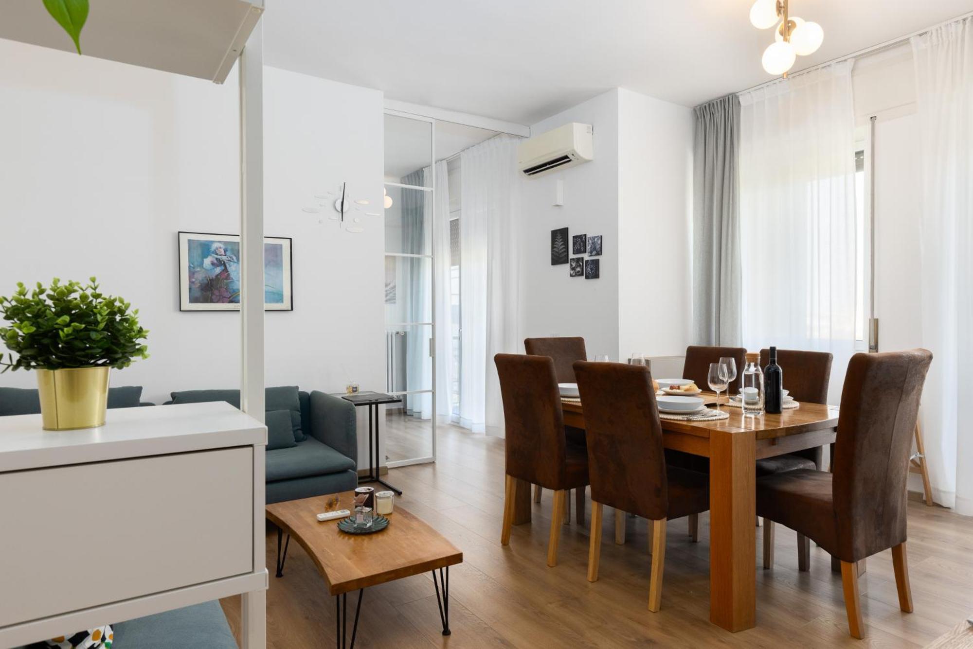 Sarca 41 Apartment Milano Ngoại thất bức ảnh